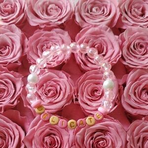 Handmade Bracelet Delicate💗